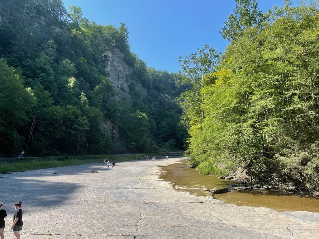 Gorge Trail