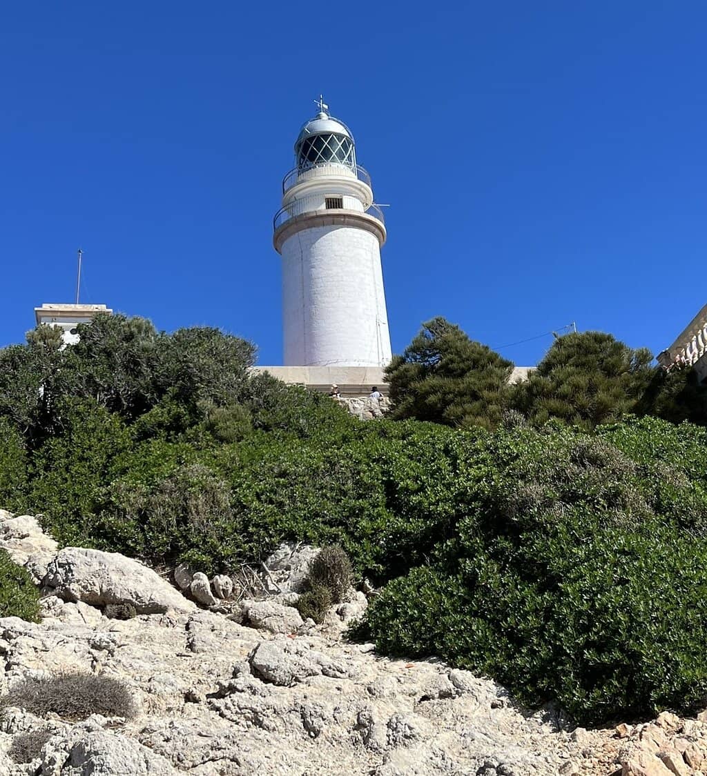 Albercutx Watchtower