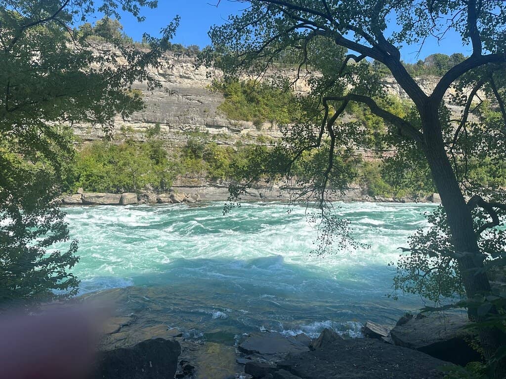 Vertical photo
