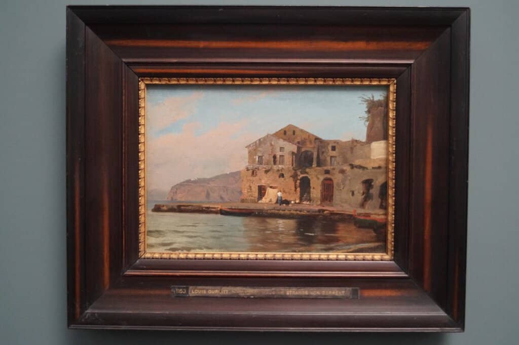 Contemporary Art Exhibitions