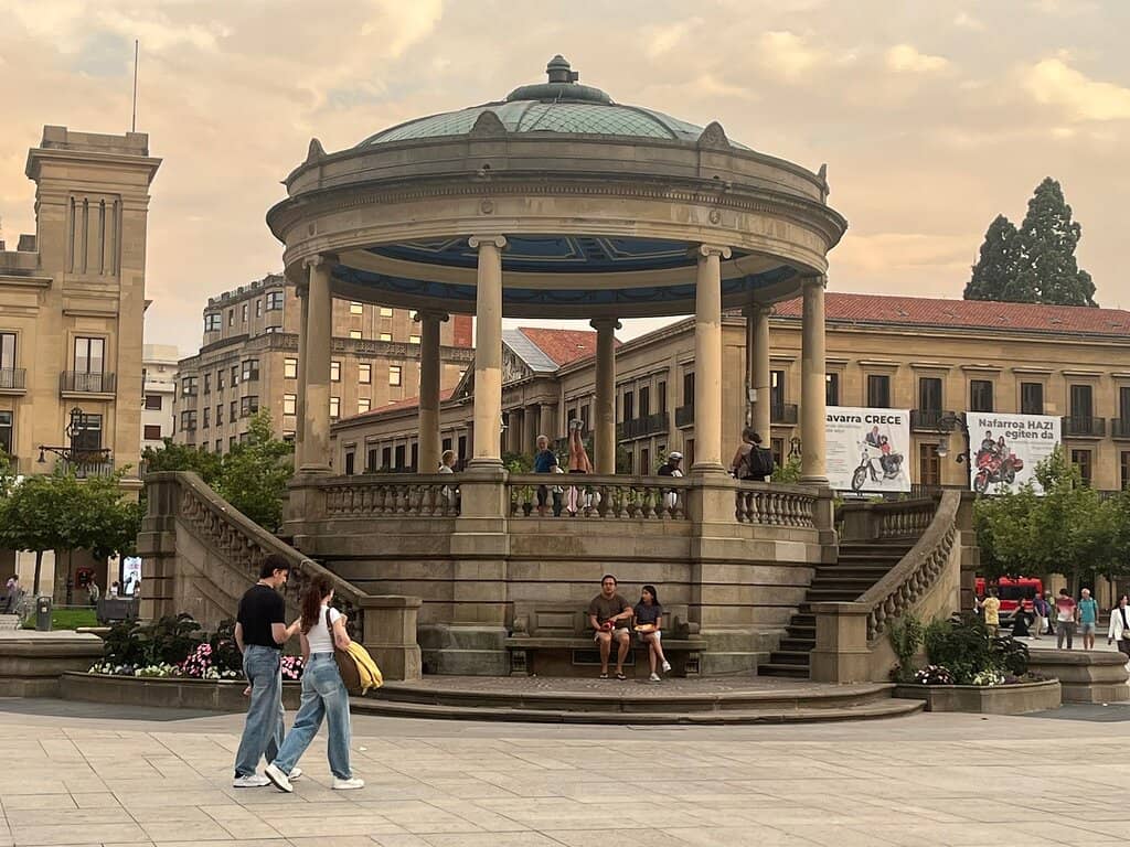 Vertical photo