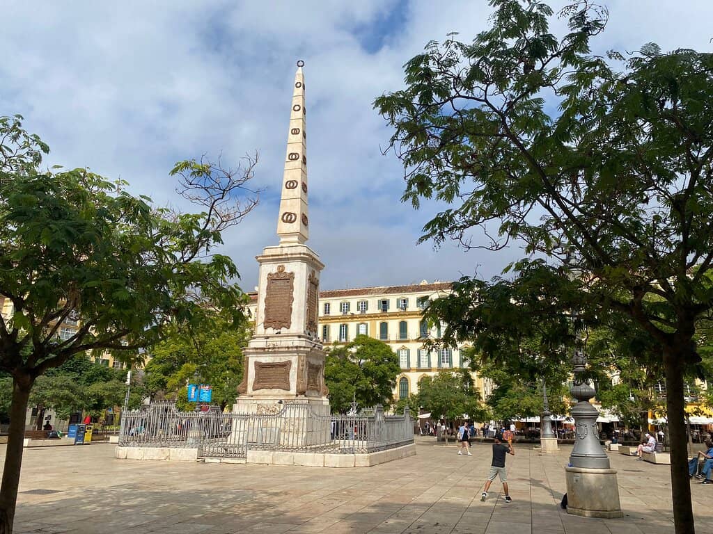 Picasso's Birthplace