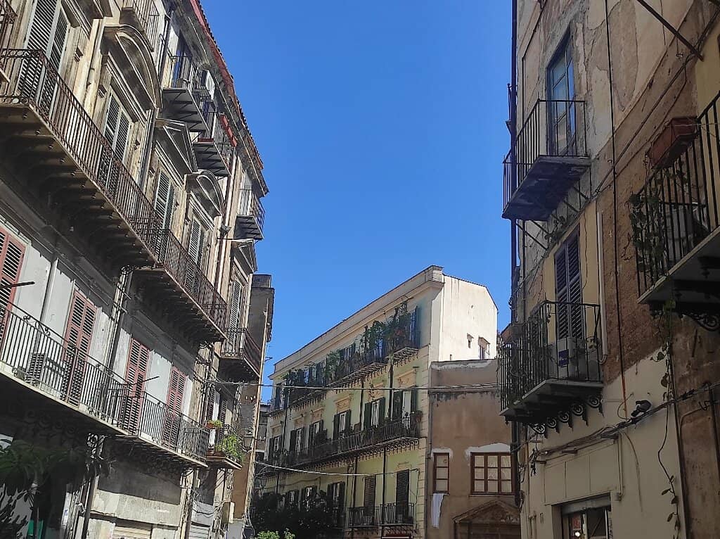 Vertical photo
