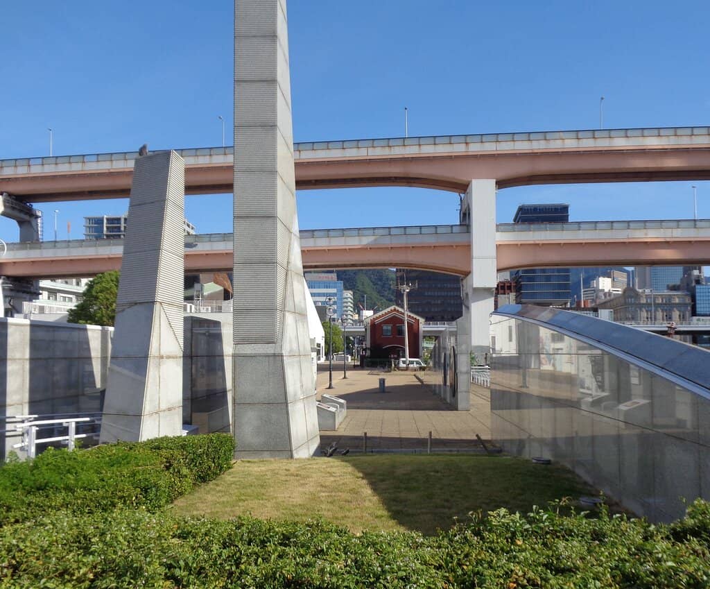 Port of Kobe Earthquake Disaster Memorial Museum