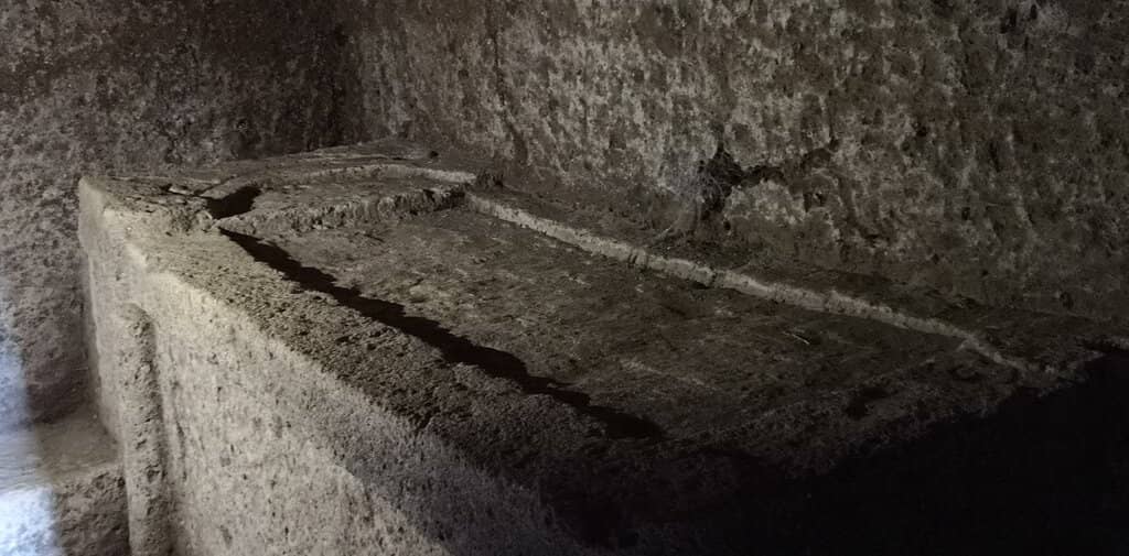Gole del Biedano