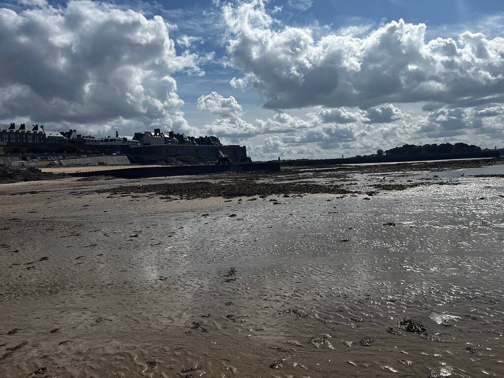 WWII Fortifications