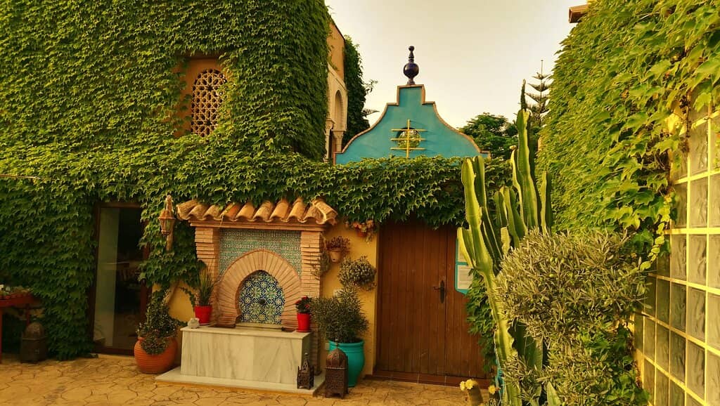 Biodiversity Showcase