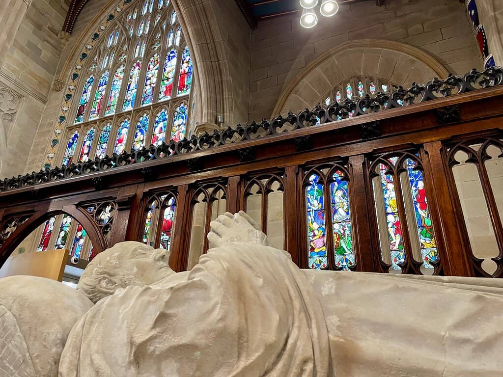 Renowned Male Choir Performances