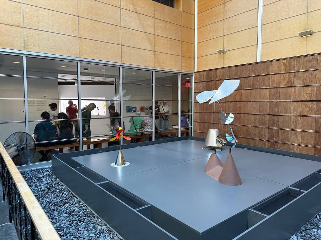 Cultural Lectures & Talks