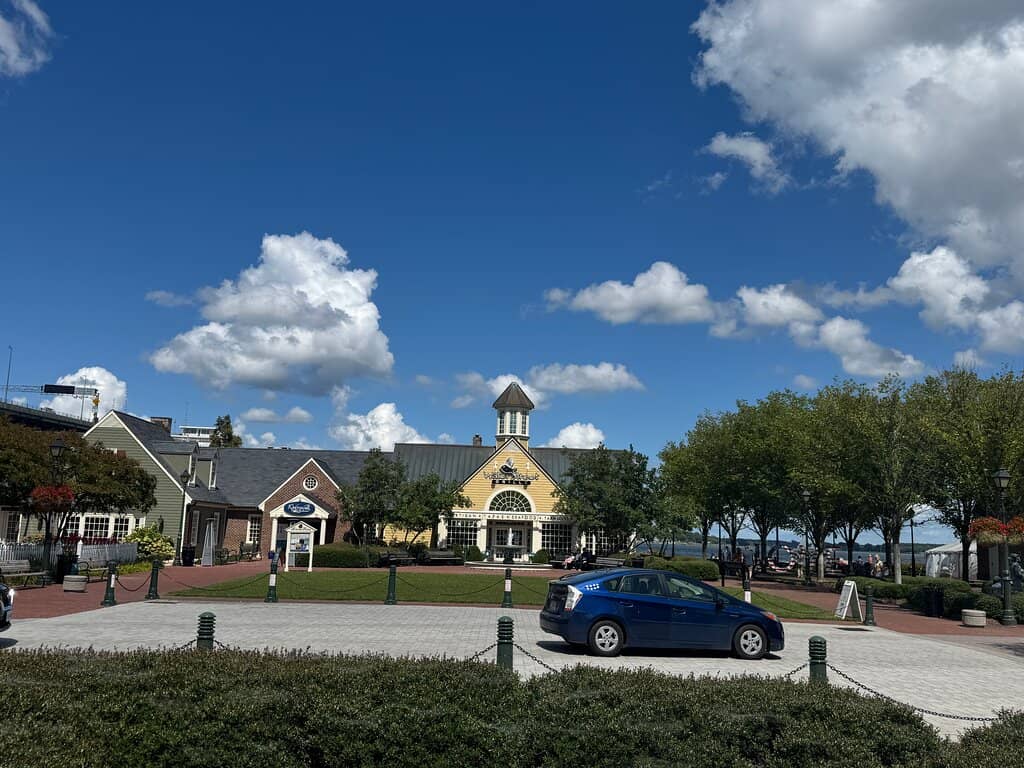 Riverwalk Landing