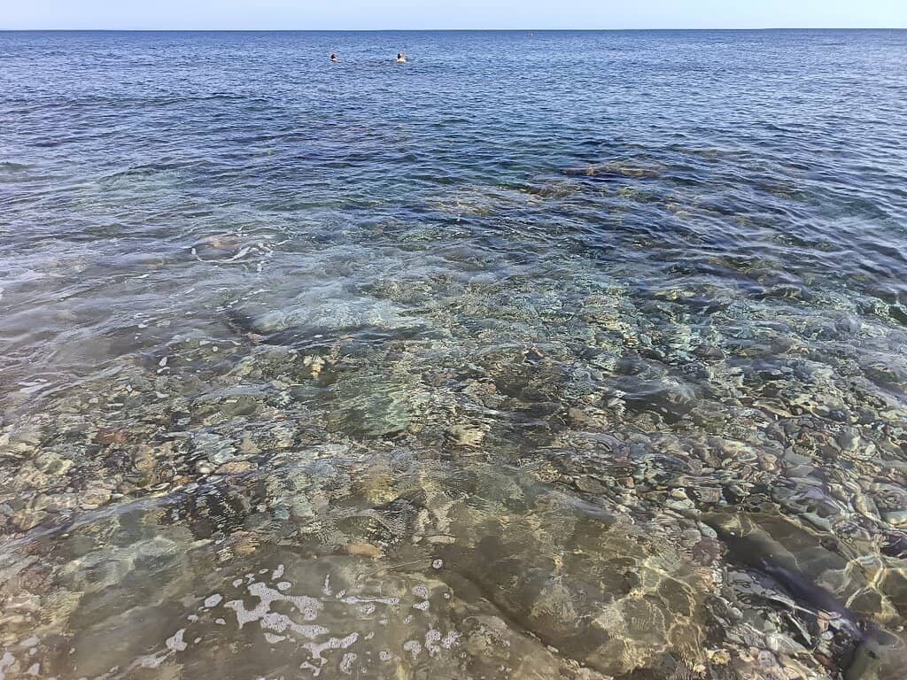 Snorkeling Opportunities