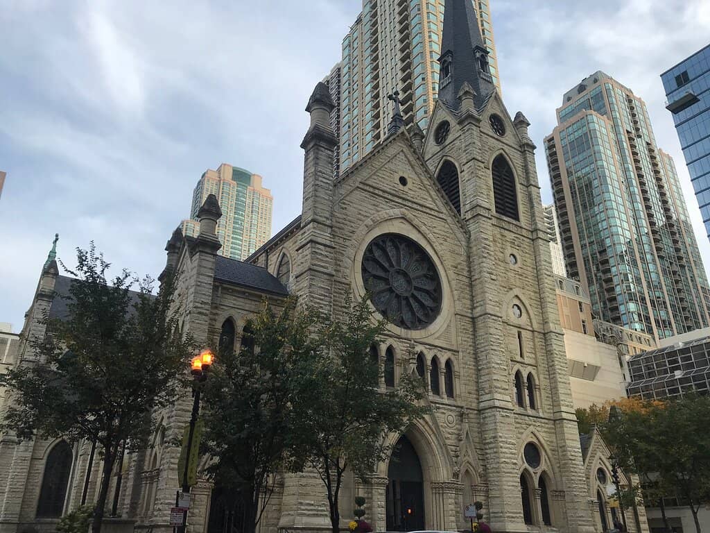 Sacrament of Penance