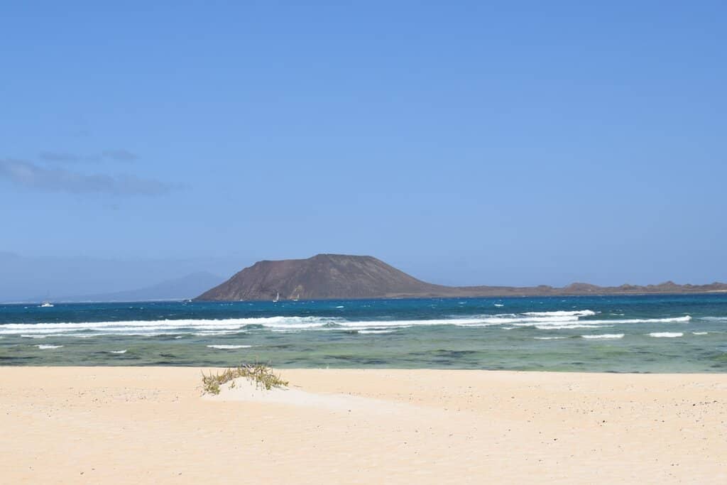 Majestic Dunes
