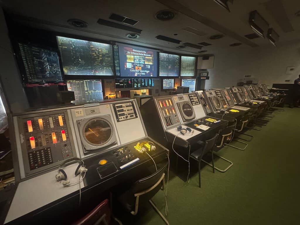 Interactive Exhibits