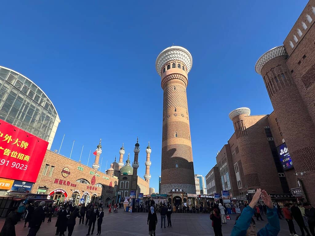 Local Product Extravaganza