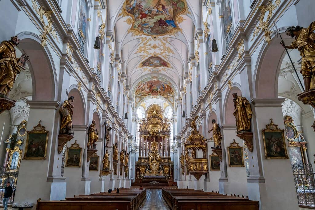 Architectural Heritage