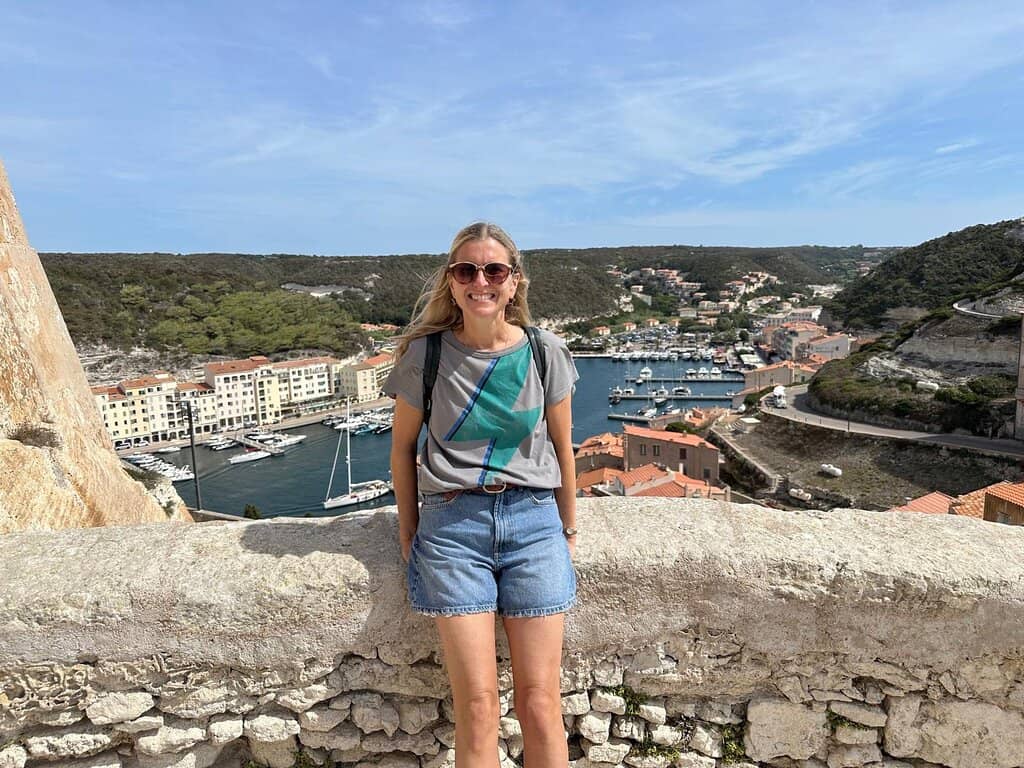 Old Town (Haute Ville)