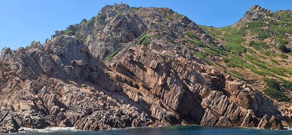 Natural Granite Sculptures