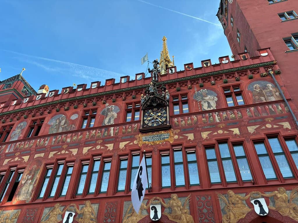 Historic Architecture