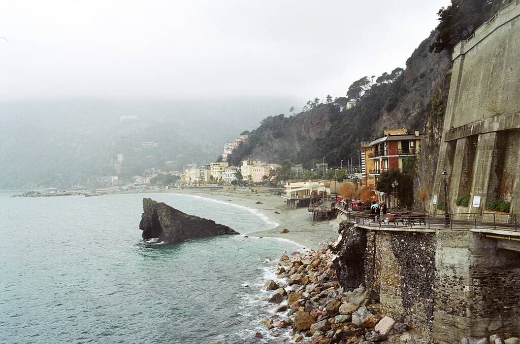 Beach Bar Stella Marina