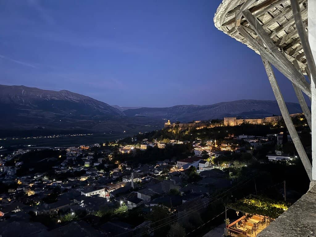 Ottoman Architecture Masterpiece