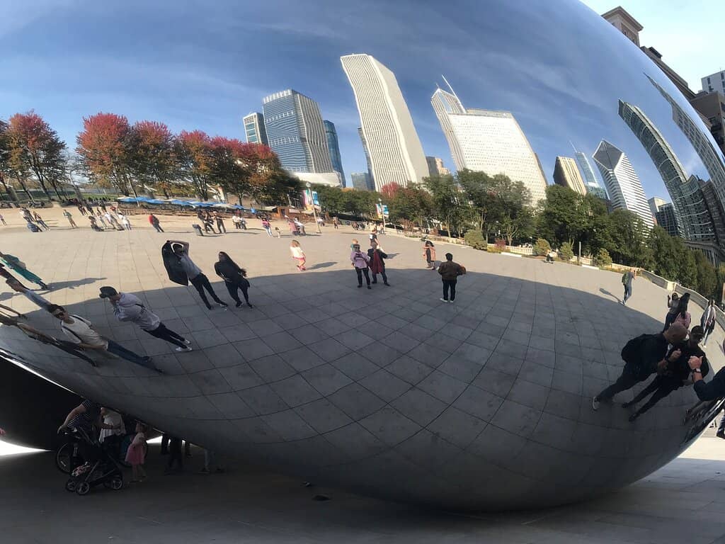 Vertical photo