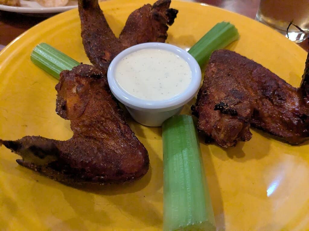 Cozy Atmosphere and Craft Brews