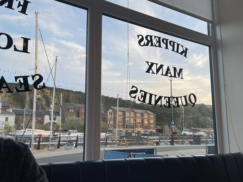 Divine Desserts & Cocktails