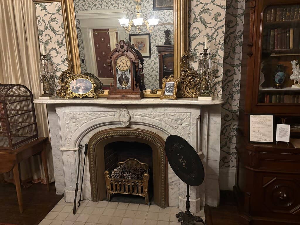 Latimer Family History