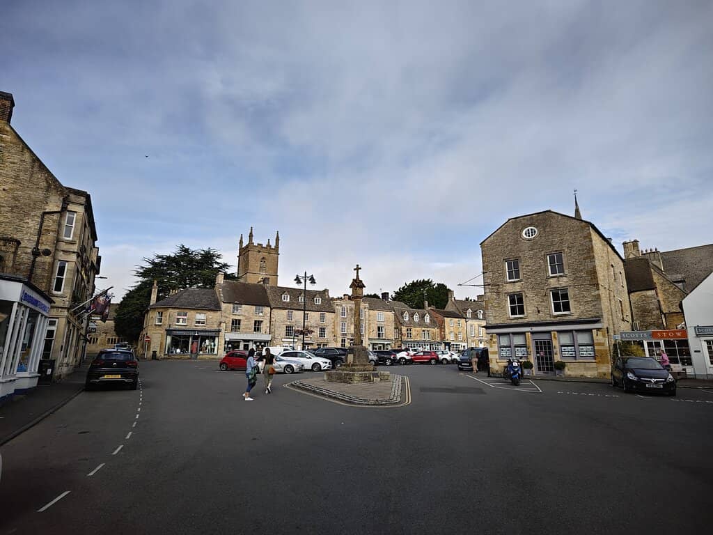 Talbot Court Boutiques