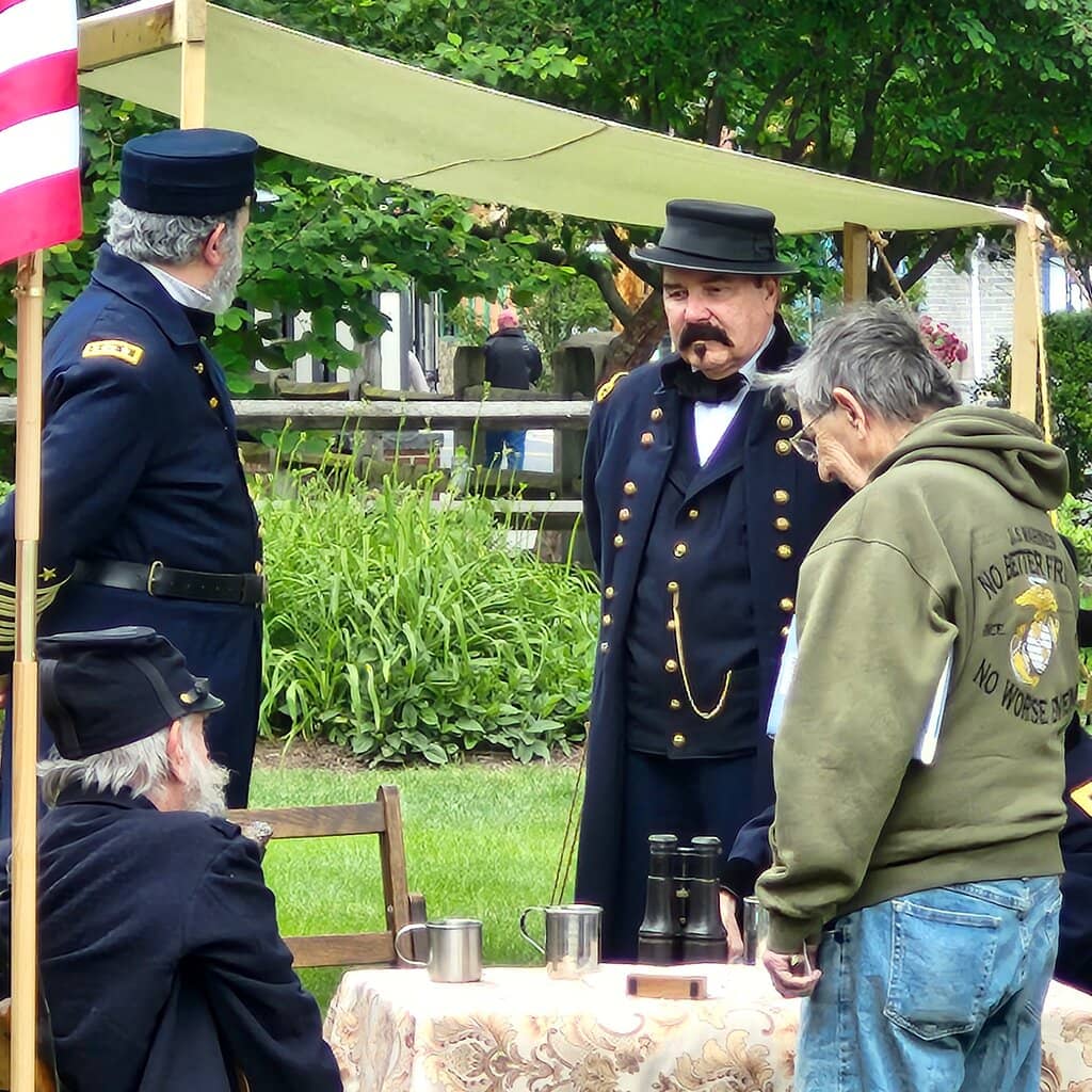 Immersive 360-Degree Experience