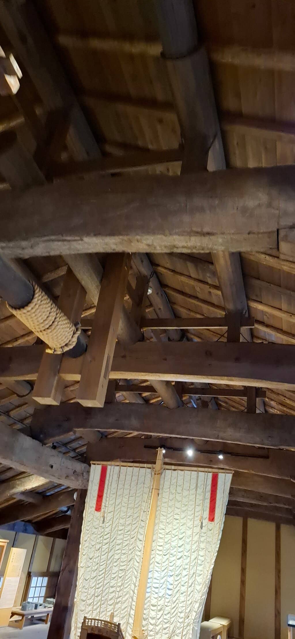 Traditional Sake Brewing Tools