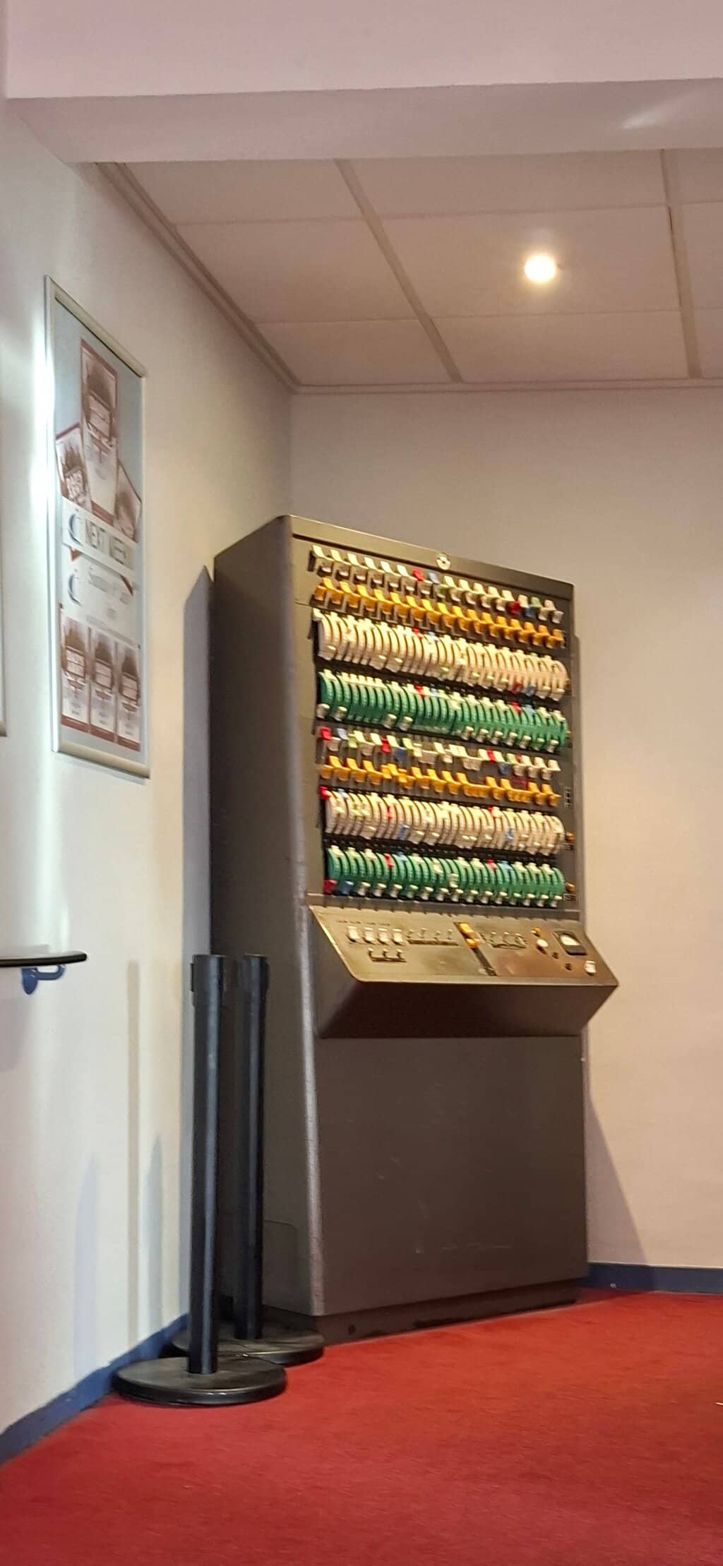 Variety Theatre Shows