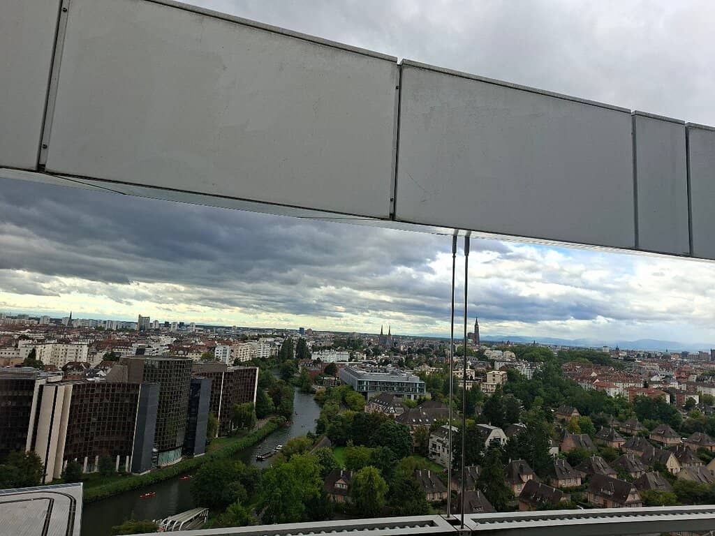 Vertical photo