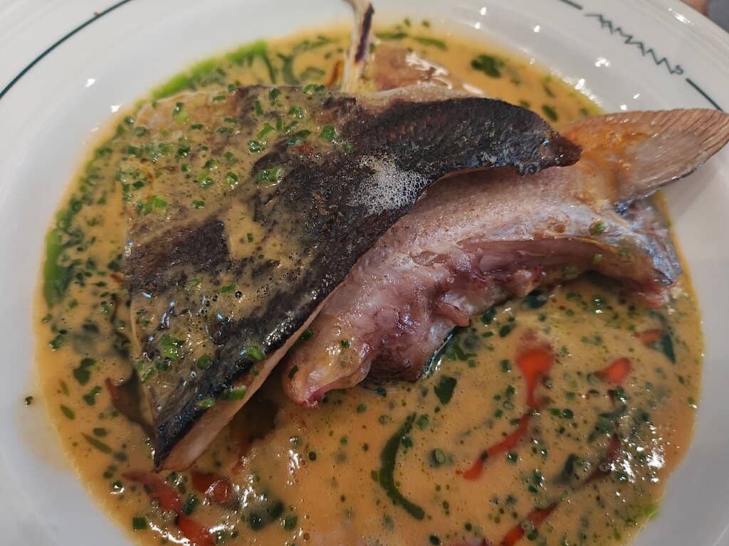 Heritage Building Ambiance