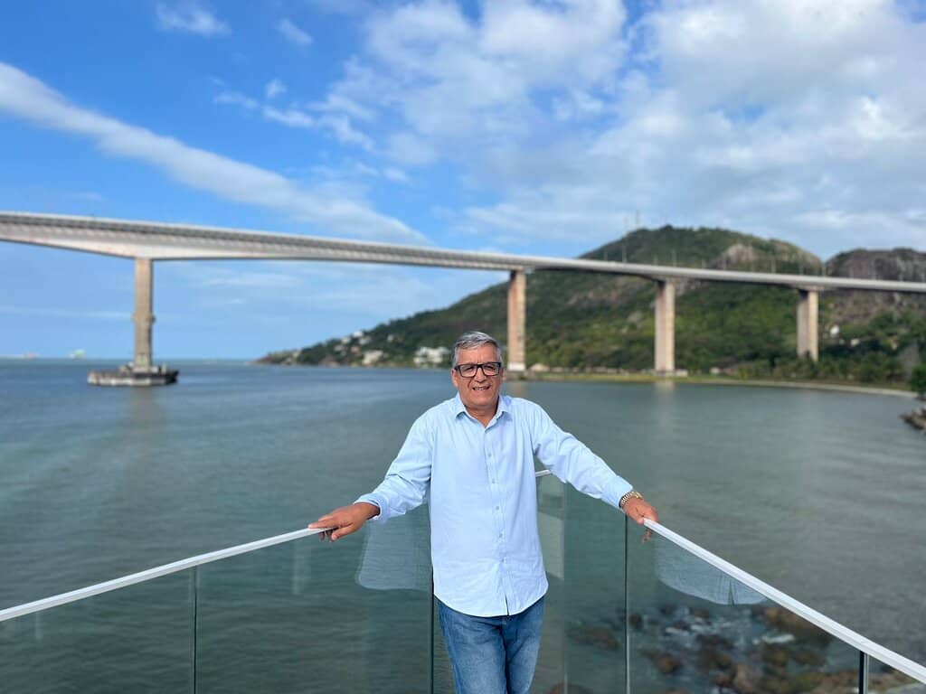 Cafeteria Vista do Forte