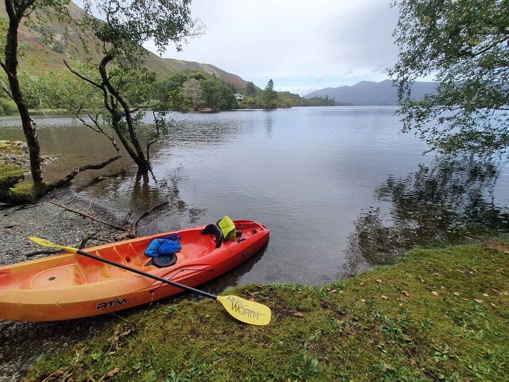 Kayaking & Rowing Adventures