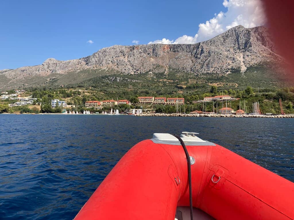 Introduction to Scuba Diving