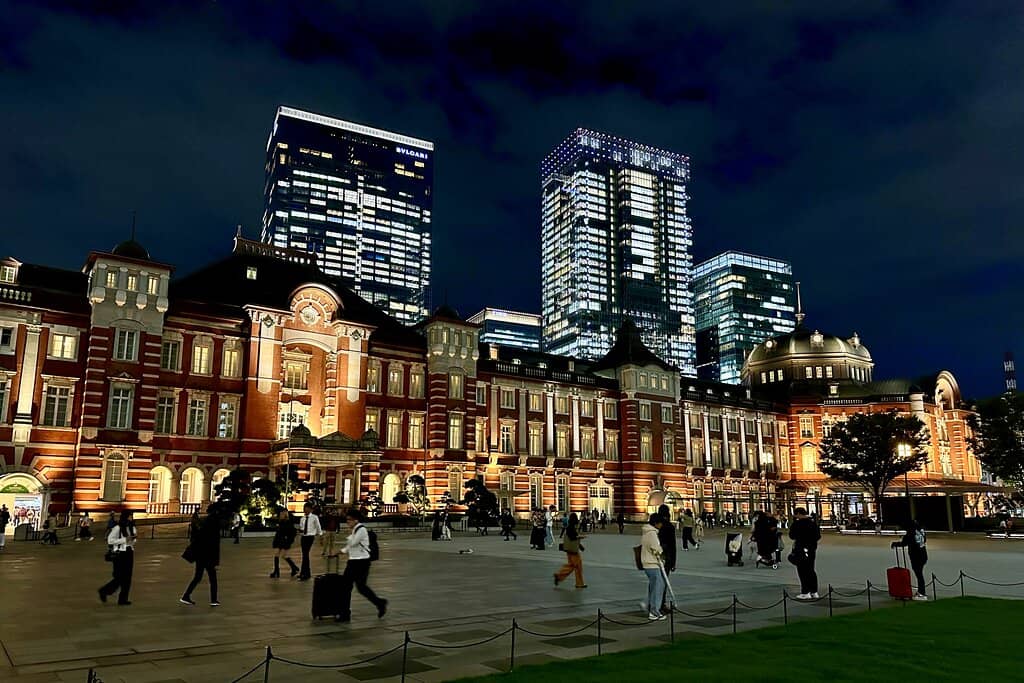 Retail and Refreshments