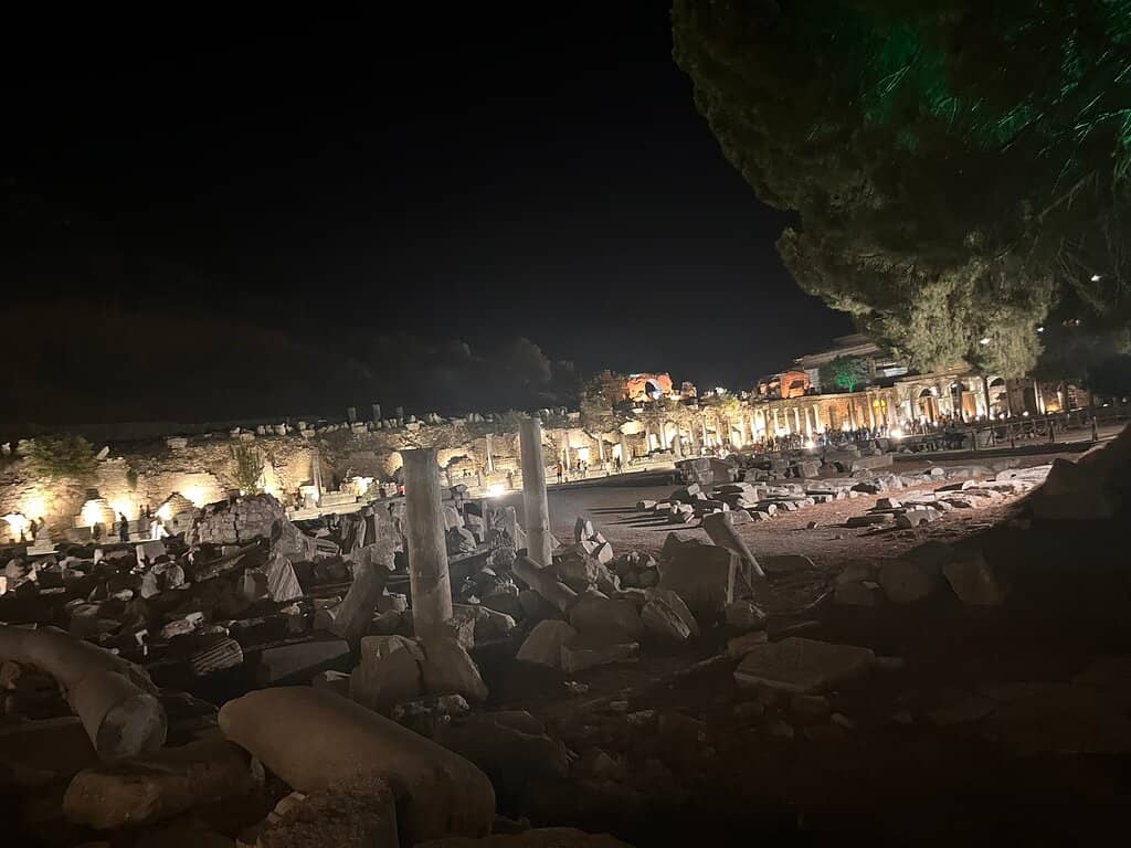 Byzantine & Ottoman Architecture