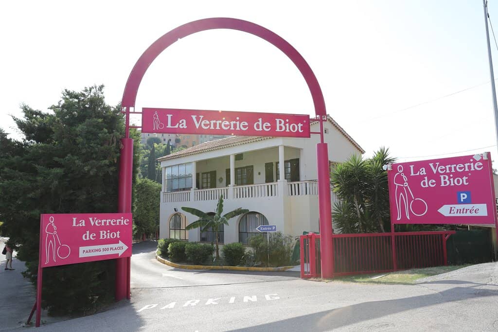 Hands-On Glassblowing Workshop