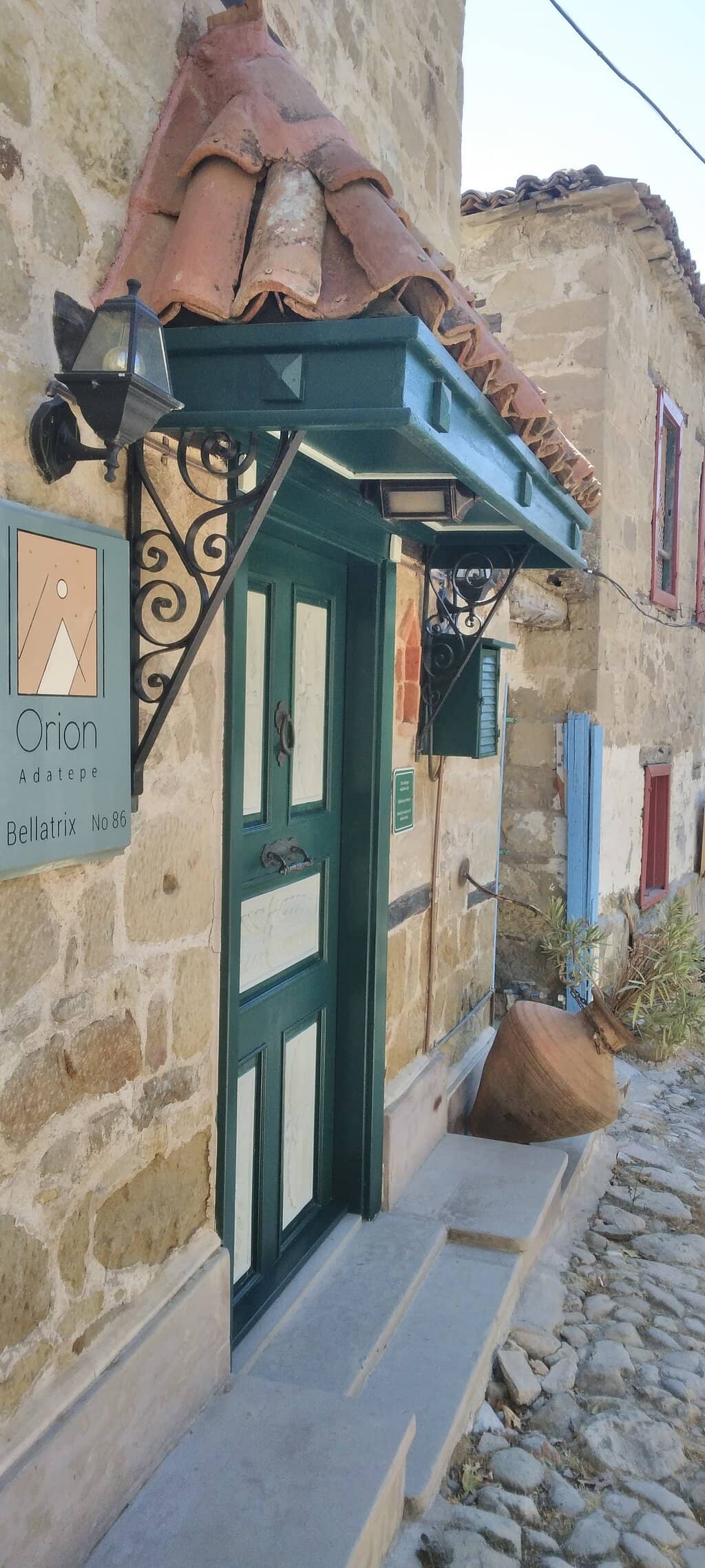 Artisanal Fruit Juices