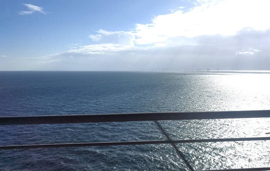 Peberholm Artificial Island