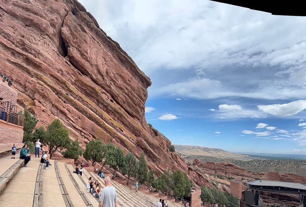 Scenic Waterfront Views