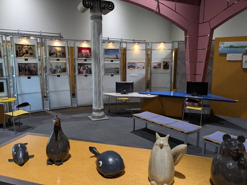 Local Culinary Delights