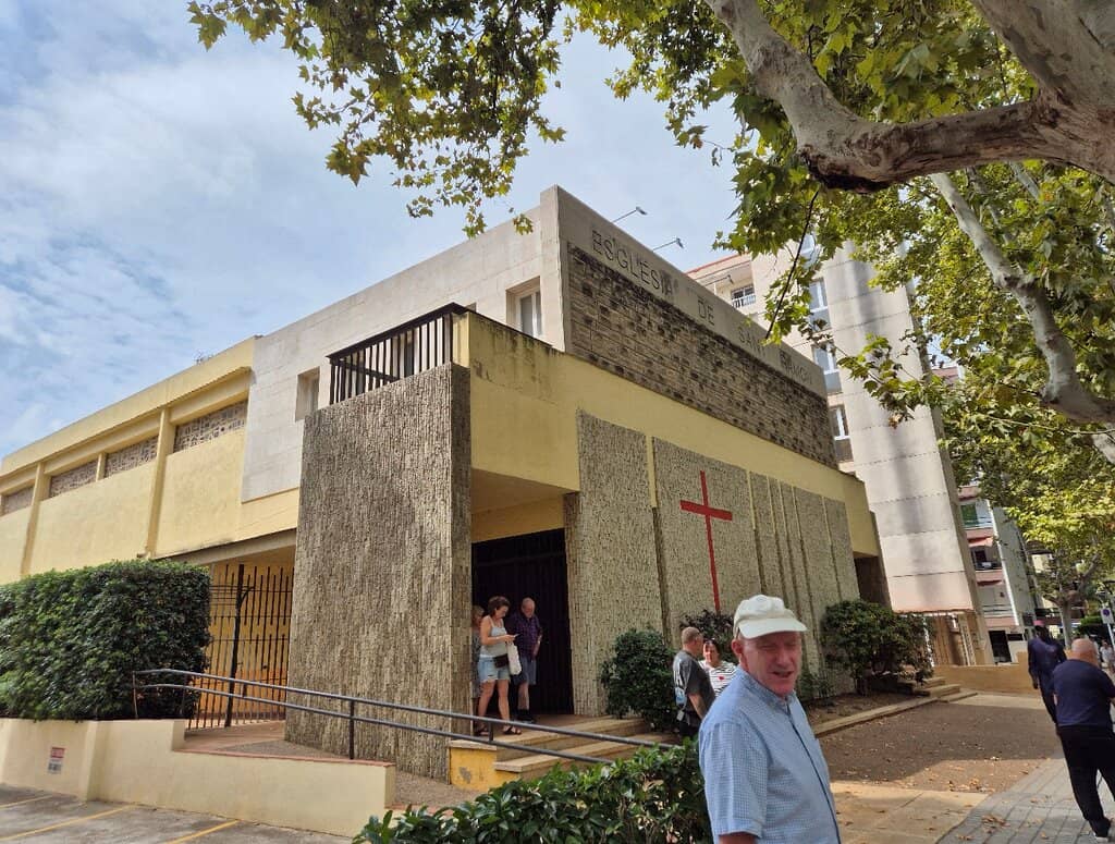 Architectural Grandeur