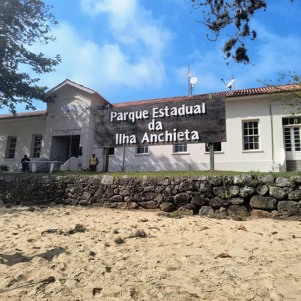 Presídio Ruins
