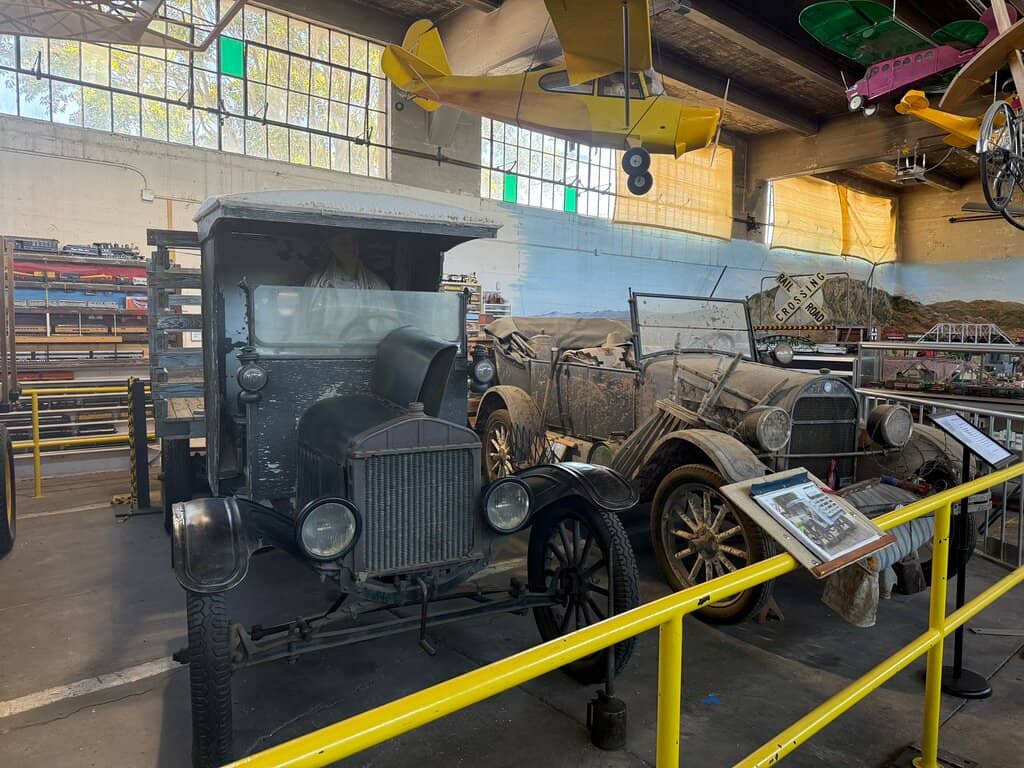 Saul Goodman's Car