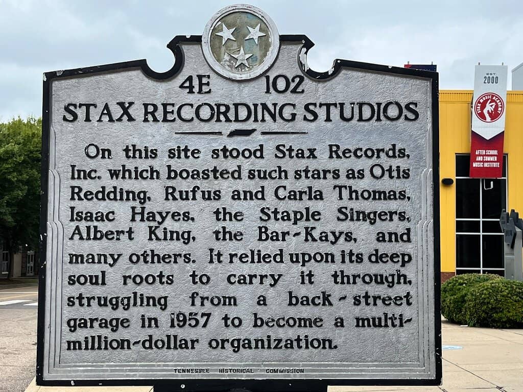 Isaac Hayes' Custom Desk