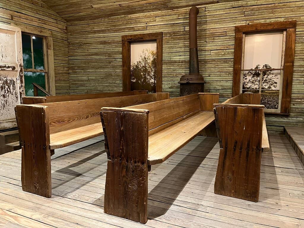 Recreated Stax Recording Studio